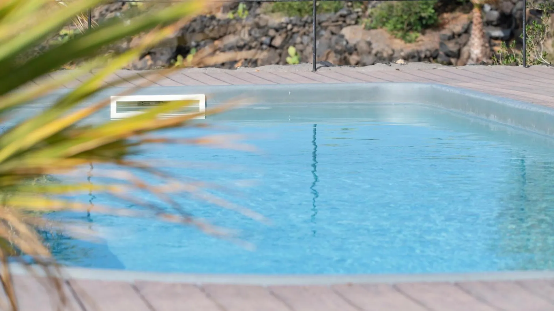 Dammuso U Sarduni Villa Khamma Fuori Tatil Evi