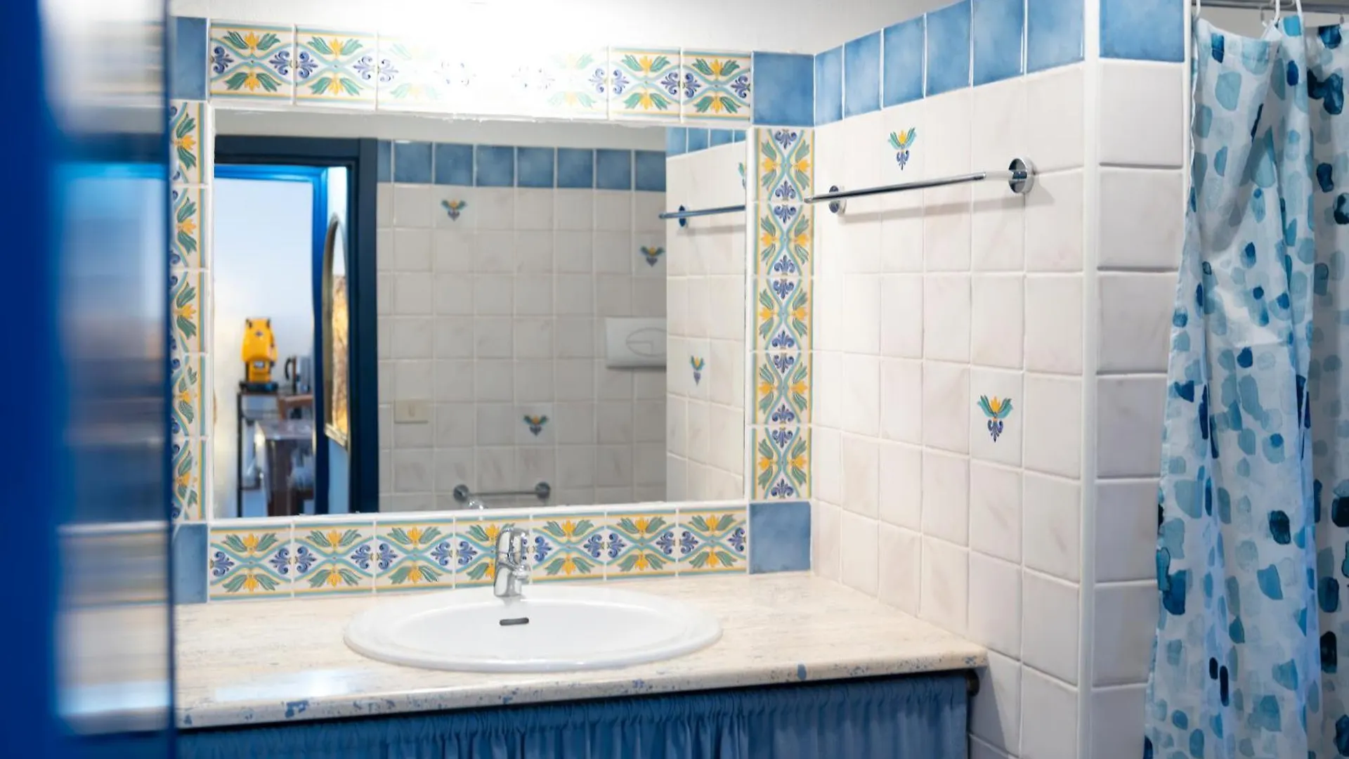 Dammuso U Sarduni Villa Khamma Fuori