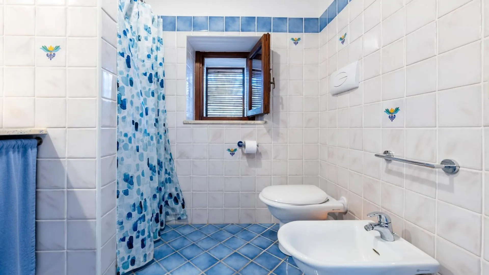 Holiday home Dammuso U Sarduni Villa Khamma Fuori
